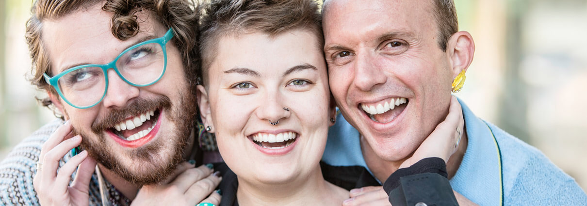 Culturally Queer: LGBTQ Palm Springs Hotels are Here! Culturally Queer: LGBTQ Palm Springs Hotels are Here!