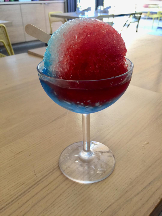 Snowcone