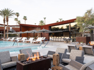 Arrive Palm Springs