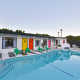 Art Hotel Pool