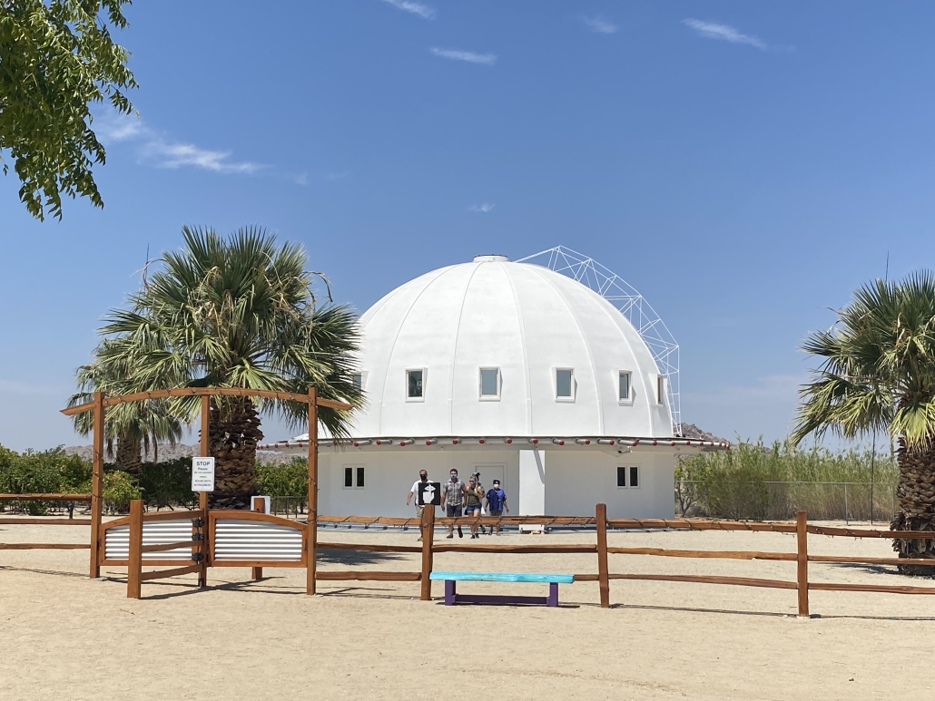 Integratron