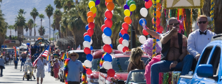 Pride Vibes is back for 2023 and it's bigger than ever as it