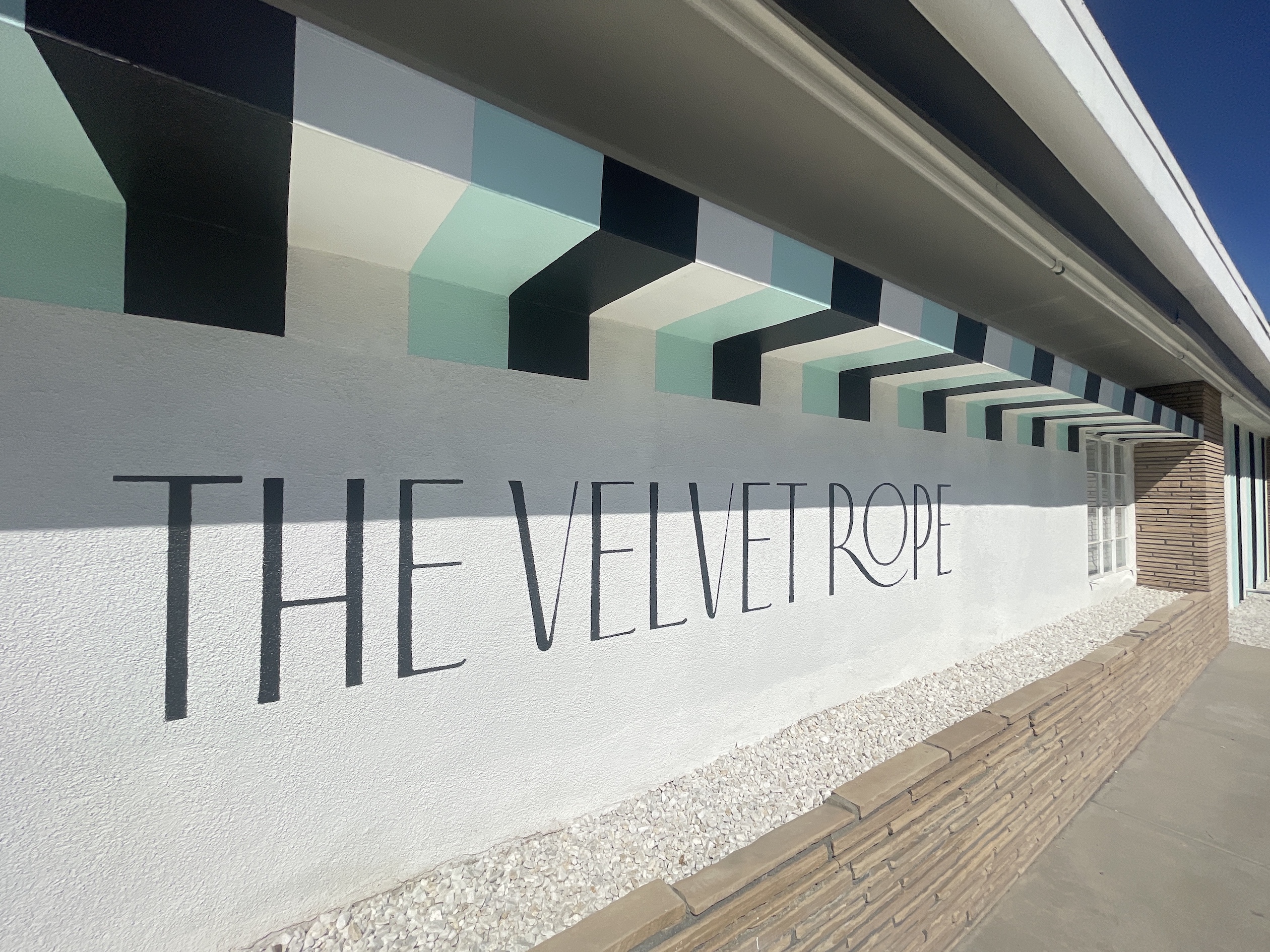 Step Inside The Velvet Rope Where Vintage Glam And Modern Luxury