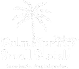 Palm Springs Preferred Small Hotels