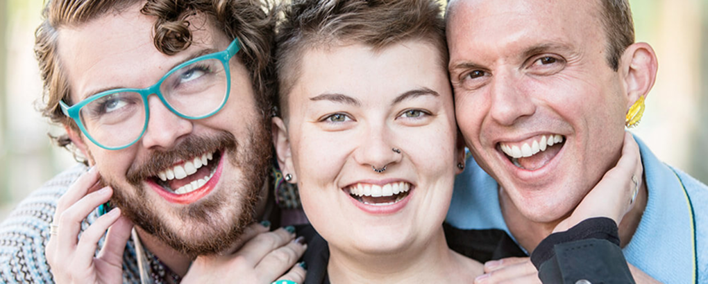 Culturally Queer