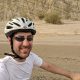 Cycling in Palm Springs