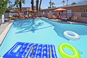 Inn at Palm Springs