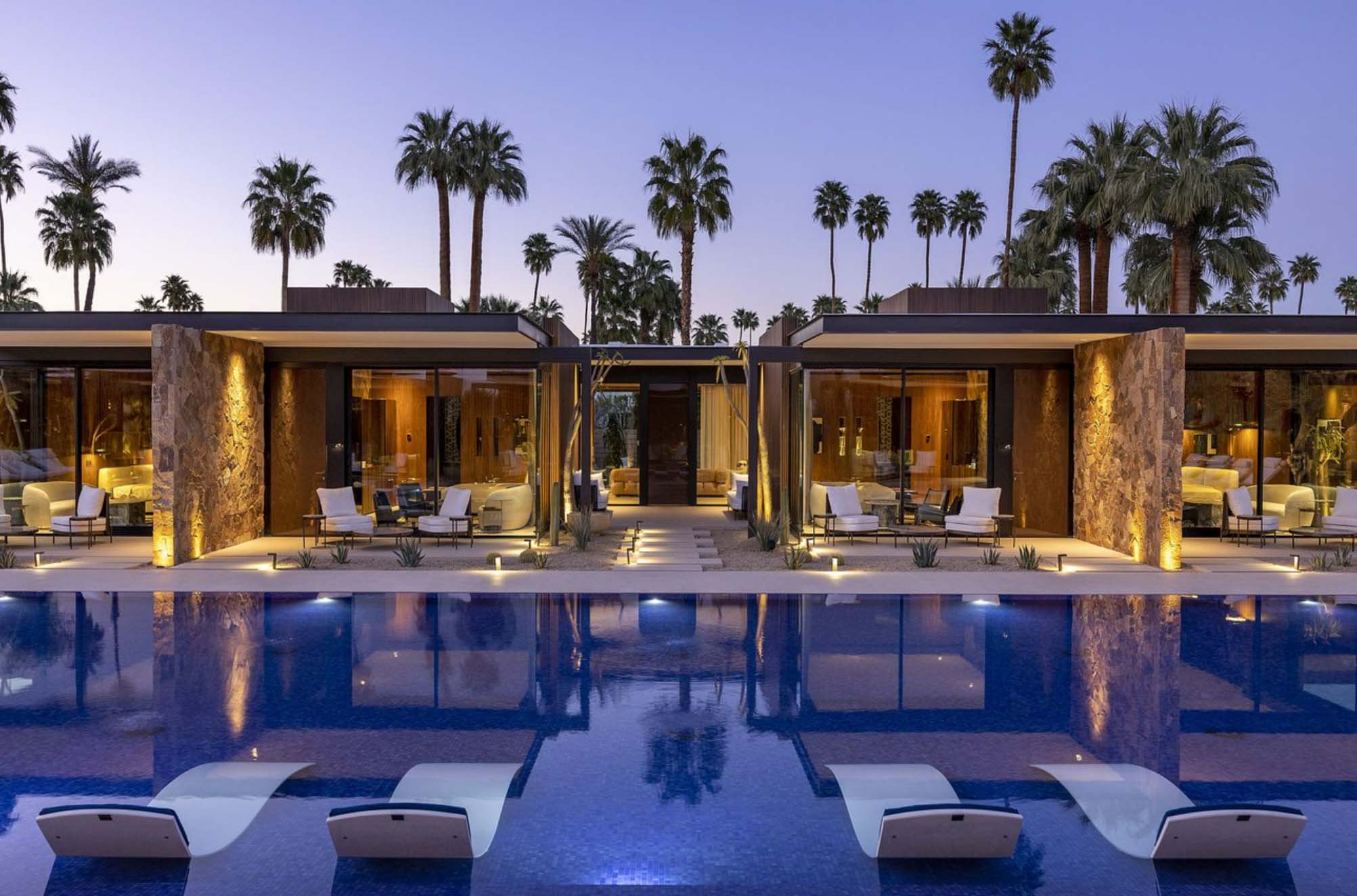 Hermann Bungalows