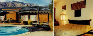 Sakura - The Japanese-style Bed & Breakfast Inn