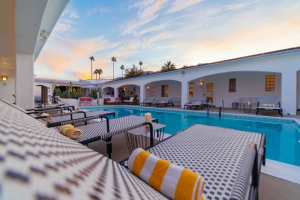 The Westcott Palm Springs