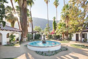 Ingleside Estate