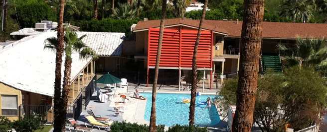 Aloha Hotel