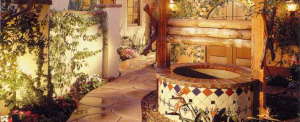 Andalusian Court