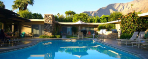 Desert Hills Resort Hotel