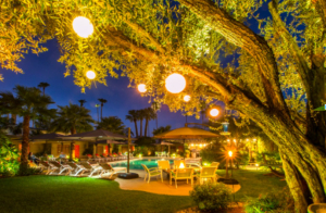 Desert Riviera Hotel