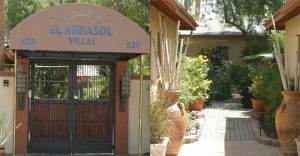 El Mirasol Villas