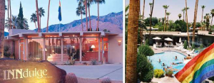 INNdulge Palm Springs